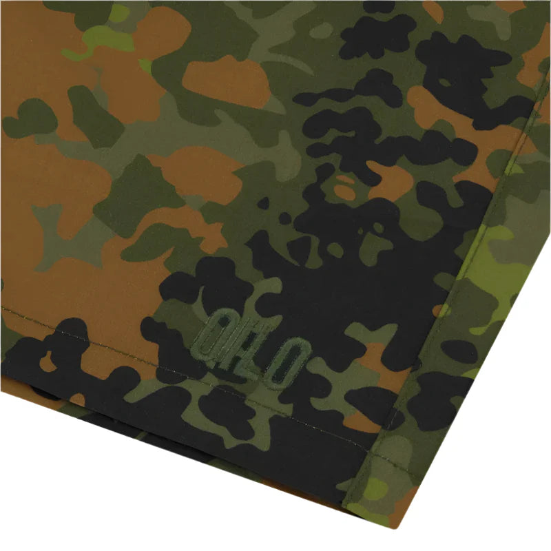 QILO EDC Mk. II Short - Flecktarn