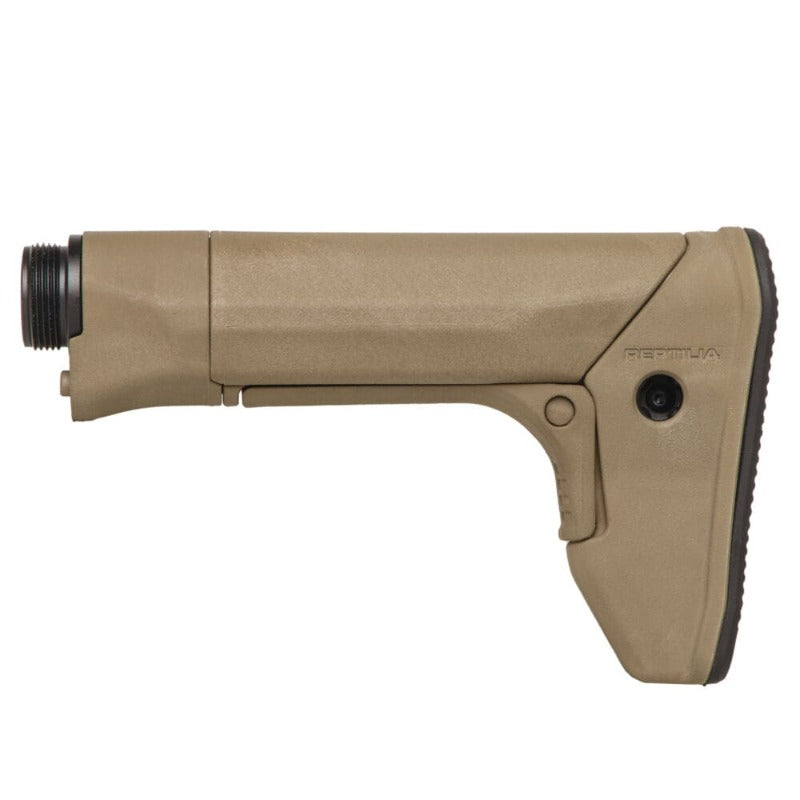 Reptilia RECC-E Stock for AR15/M16 Carbine Length