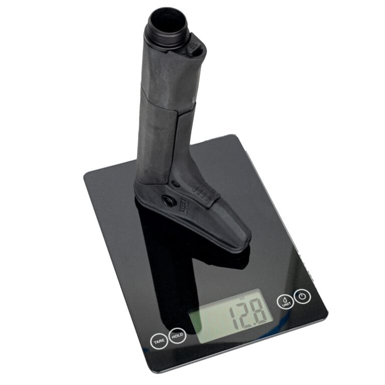 Reptilia RECC-E Stock for A5/SR25 Length