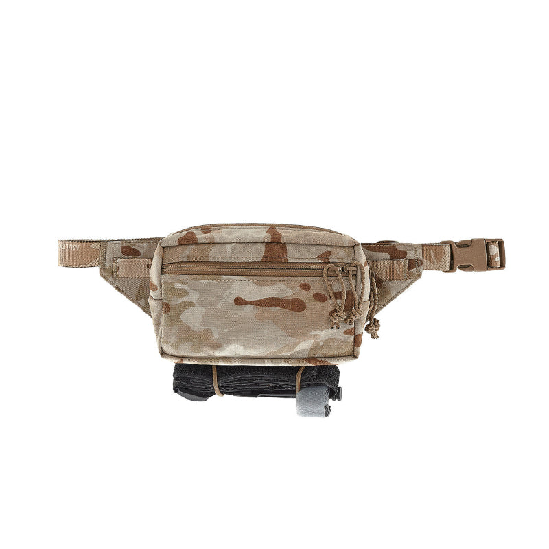 Spiritus Systems Fanny SACK Pouch Mk3