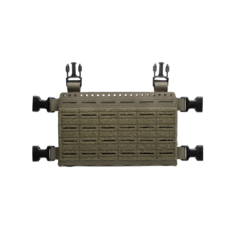 Spiritus Systems Micro Fight Chassis MkV