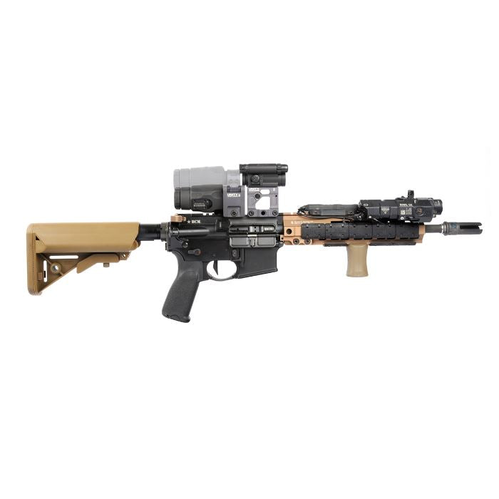 Unity Tactical FAST - Aimpoint Magnifier Mount