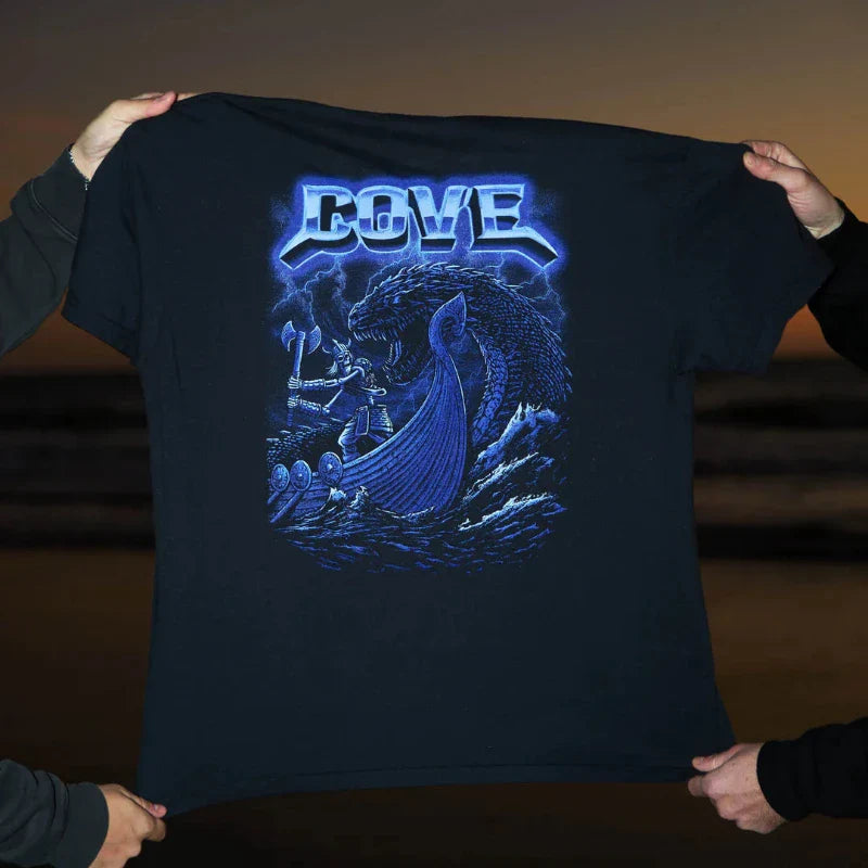 Cove Viking Tee