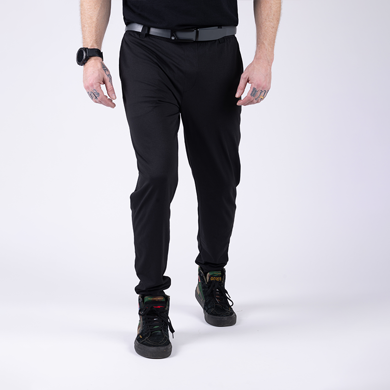 TD EDC Jogger