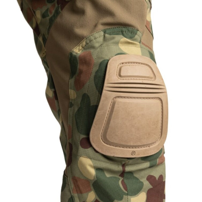 Crye Precision x TD G3 Combat Pant™ - Frogskin Jungle