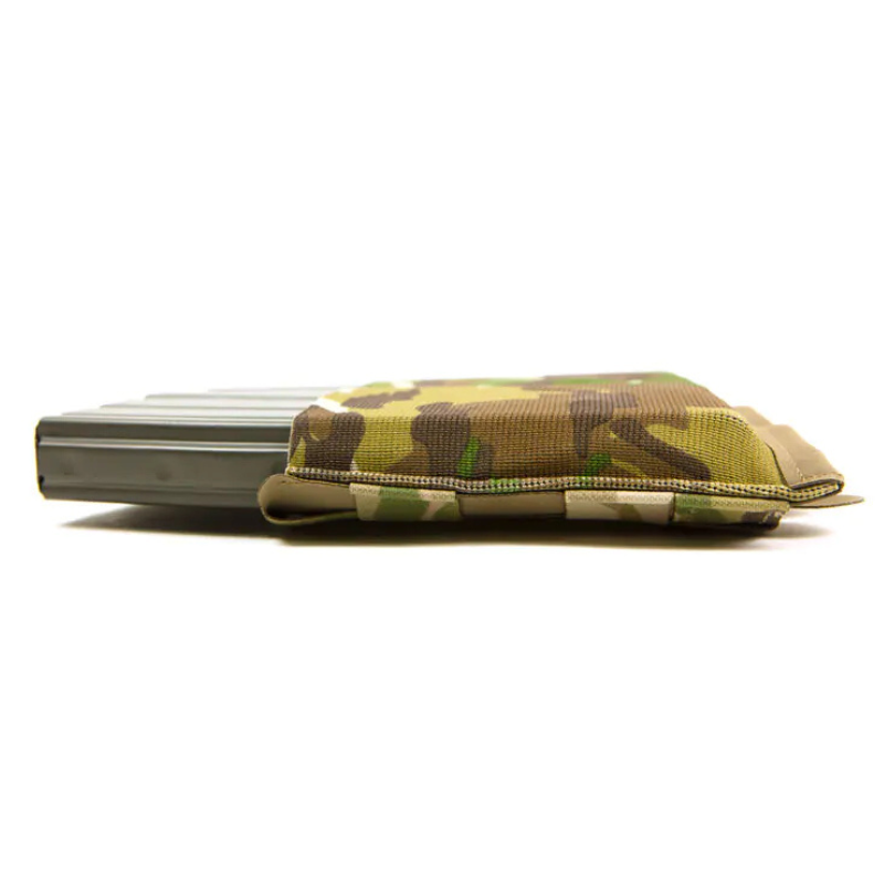 Blue Force Gear Ten-Speed Double M4 Mag Pouch