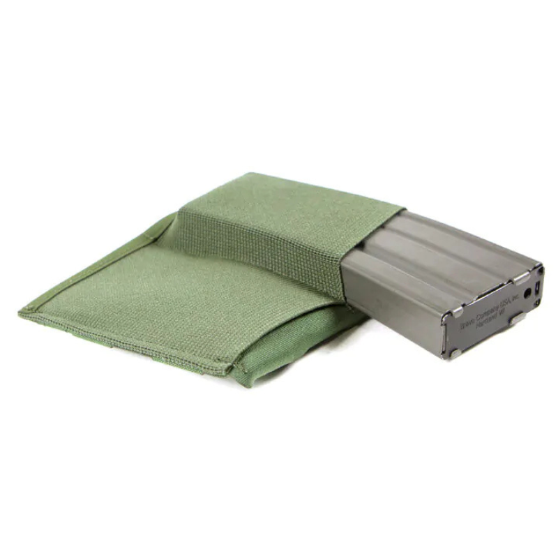 Blue Force Gear Ten-Speed Double M4 Mag Pouch