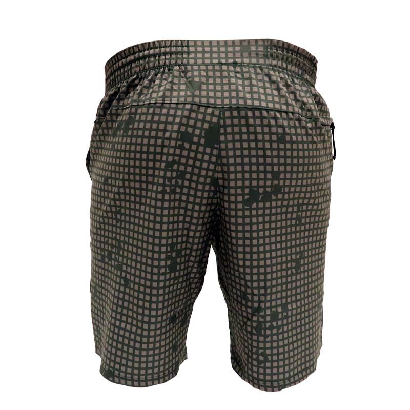 TD Contender Tactical Shorts 8" 2022