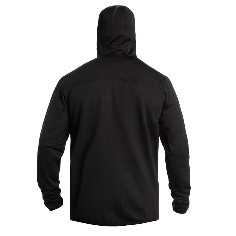 TD Shaolin Hoodie- MULTICAM® Black