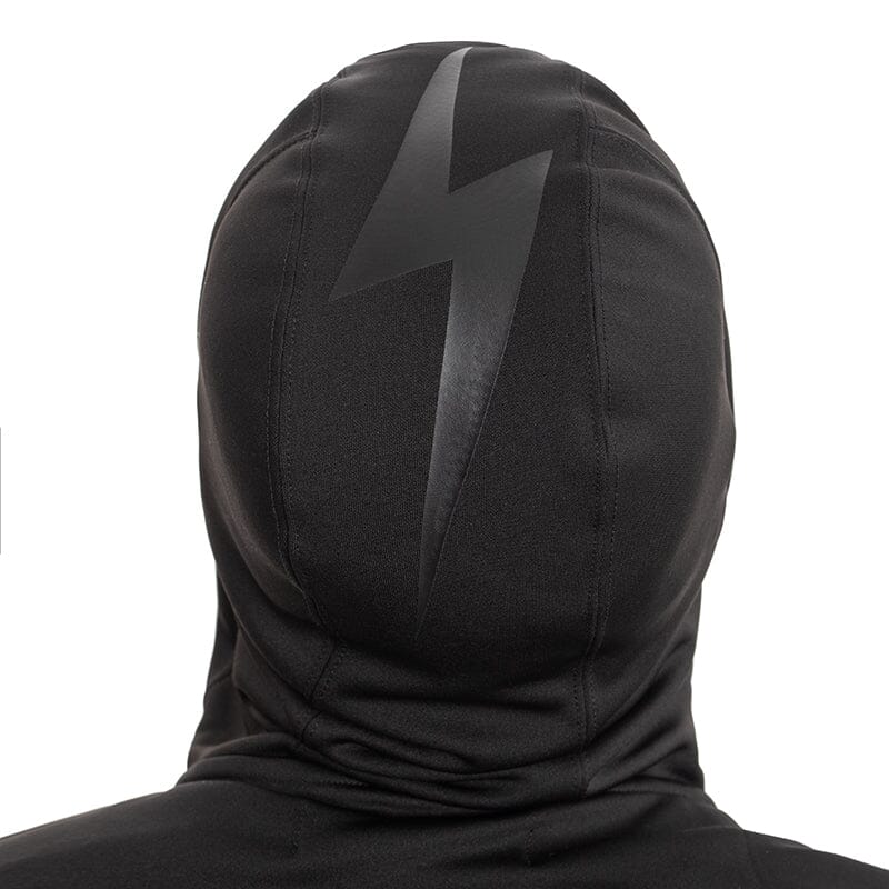 TD Shaolin Hoodie- MULTICAM® Black