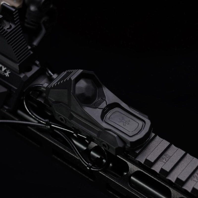 Unity AXON SYNC SureFire / Crane Laser 7"