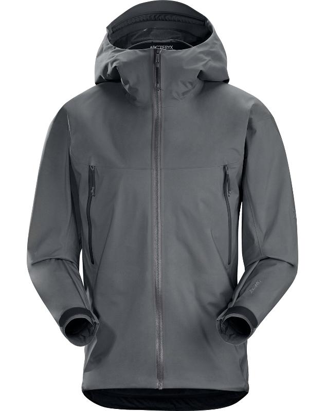 Arc'teryx LEAF Alpha LT Jacket (GEN 2.2)