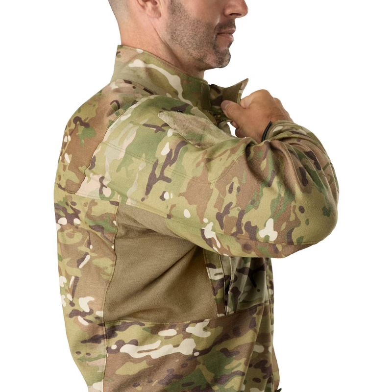 DM Arc'teryx LEAF Recce Shirt LT - MULTICAM®