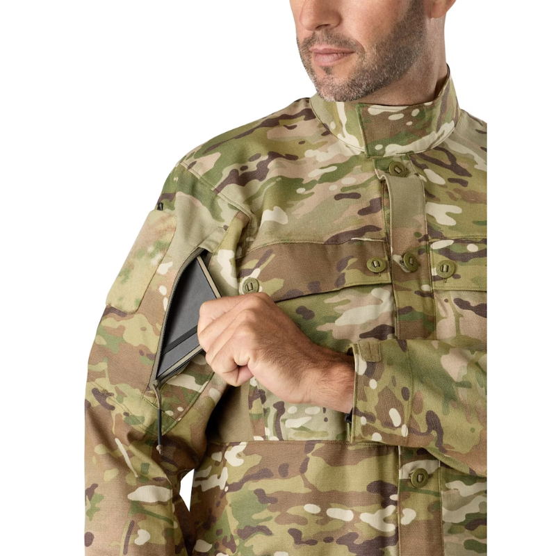 DM Arc'teryx LEAF Recce Shirt LT - MULTICAM®