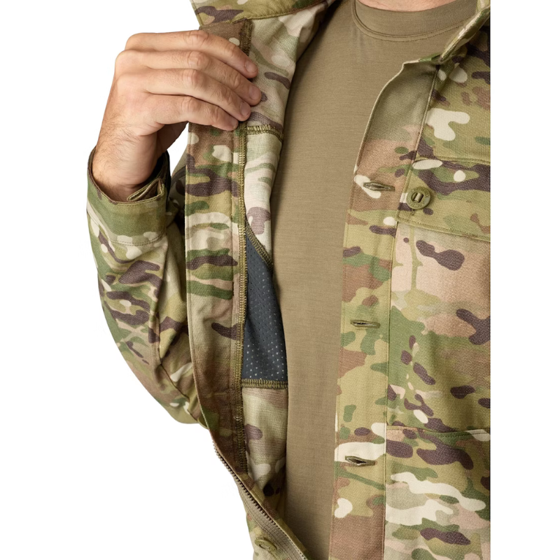DM Arc'teryx LEAF Recce Shirt LT - MULTICAM®