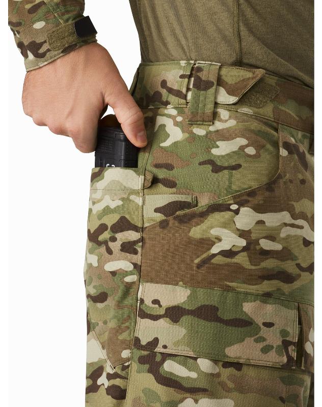 DM Arc'teryx LEAF Assault Pant AR (GEN 2) - MULTICAM®