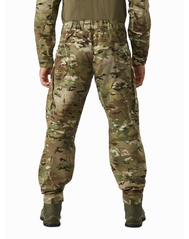 DM Arc'teryx LEAF Assault Pant AR (GEN 2) - MULTICAM®