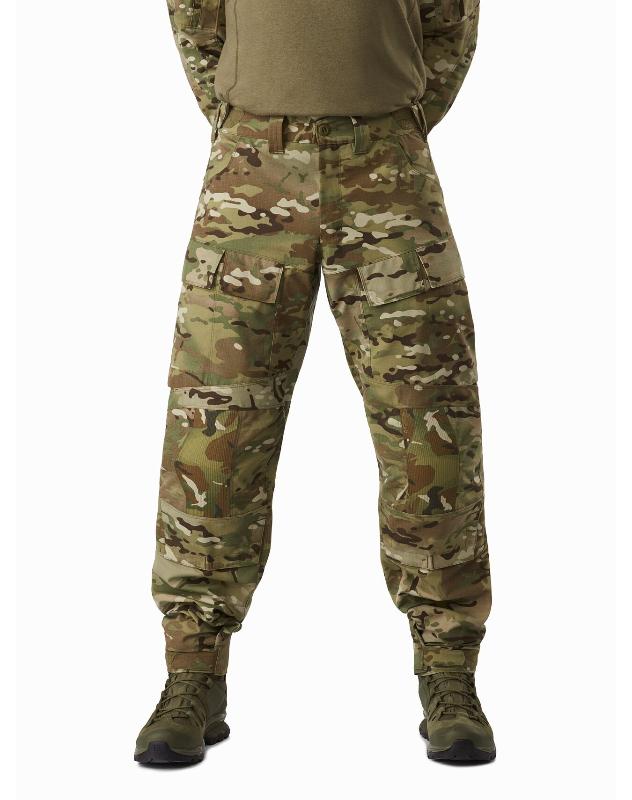 DM Arc'teryx LEAF Assault Pant AR (GEN 2) - MULTICAM®
