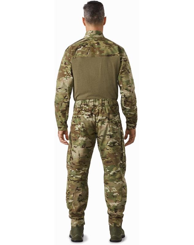 DM Arc'teryx LEAF Assault Pant AR (GEN 2) - MULTICAM®