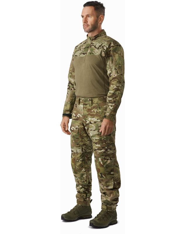 DM Arc'teryx LEAF Assault Pant AR (GEN 2) - MULTICAM®