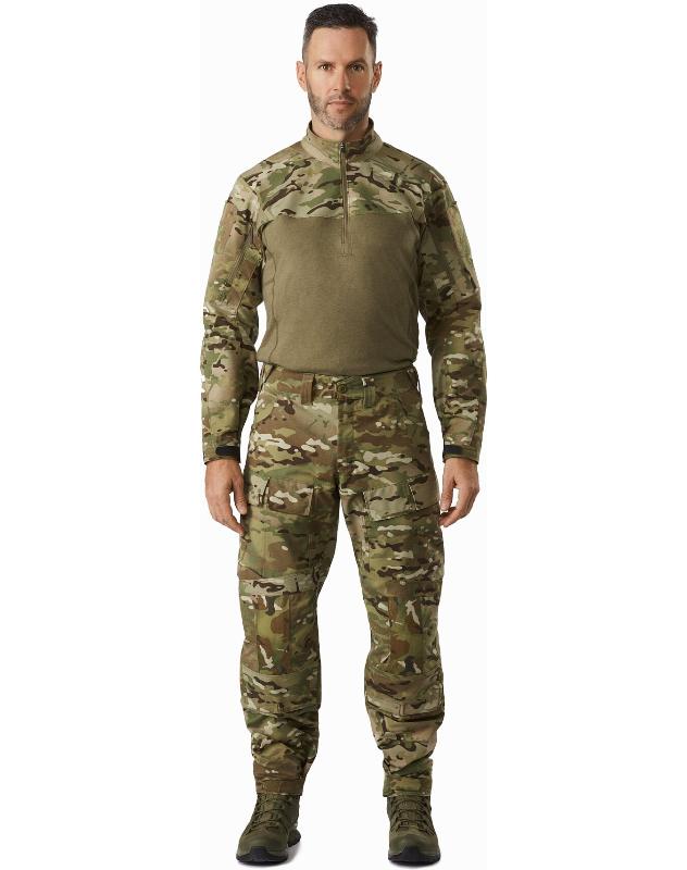 DM Arc'teryx LEAF Assault Pant AR (GEN 2) - MULTICAM®