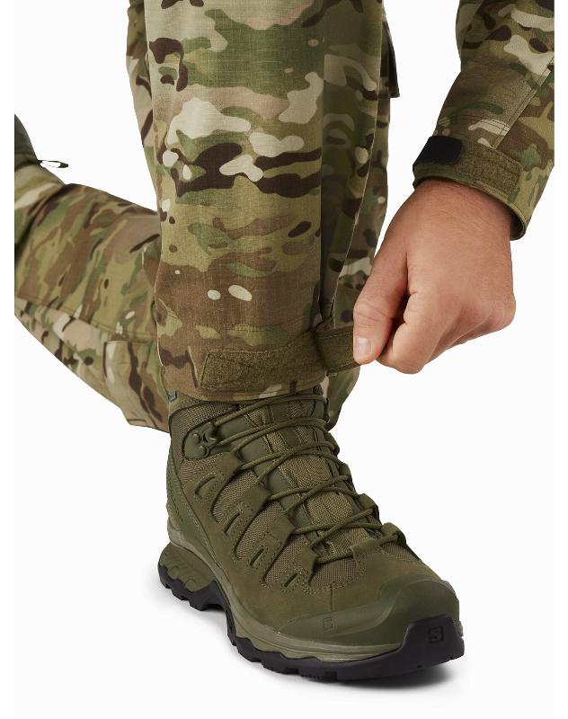 DM Arc'teryx LEAF Assault Pant AR (GEN 2) - MULTICAM®