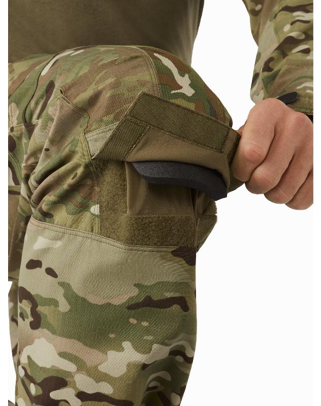 DM Arc'teryx LEAF Assault Pant AR (GEN 2) - MULTICAM®
