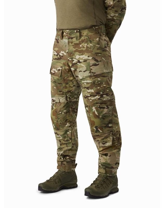 DM Arc'teryx LEAF Assault Pant AR (GEN 2) - MULTICAM®