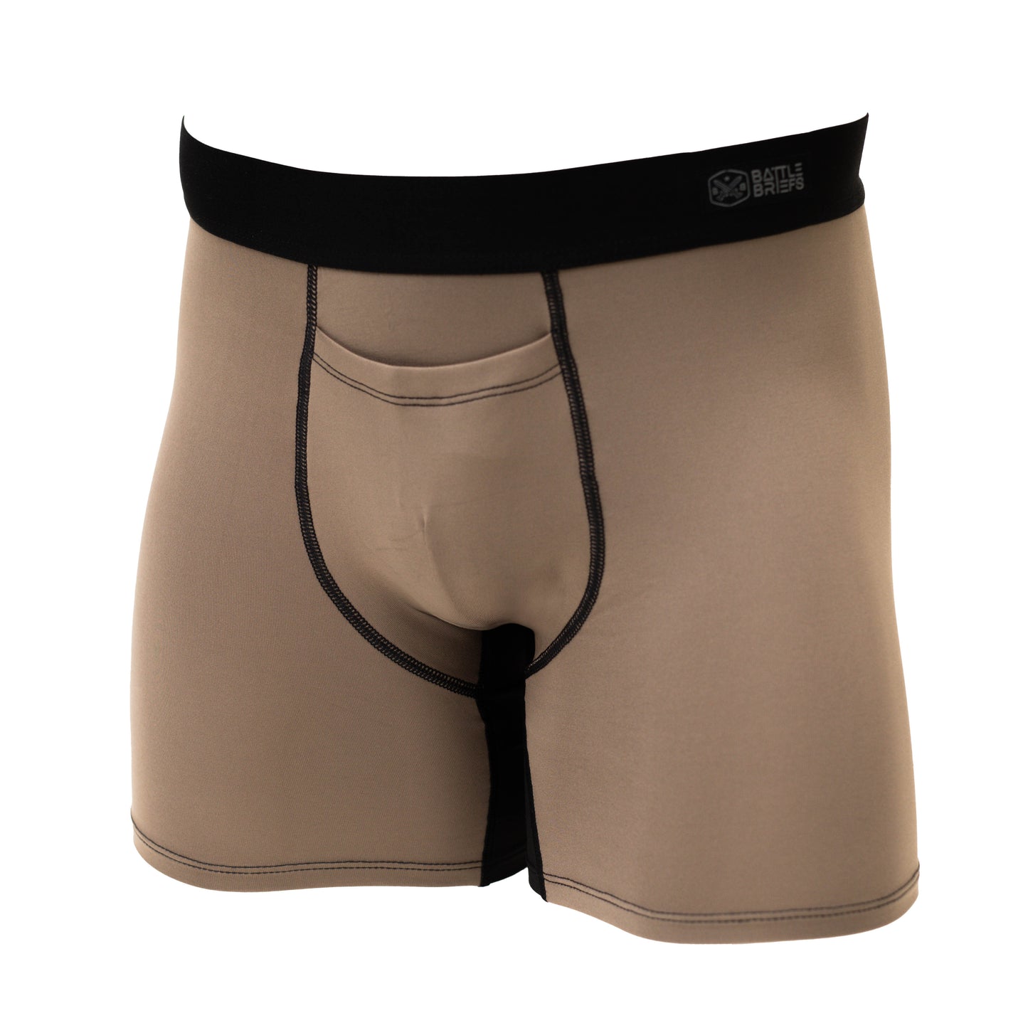 Battle Briefs Men's Core Performance Underwear