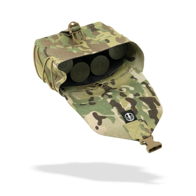 Shaw Concepts BFG Pouch