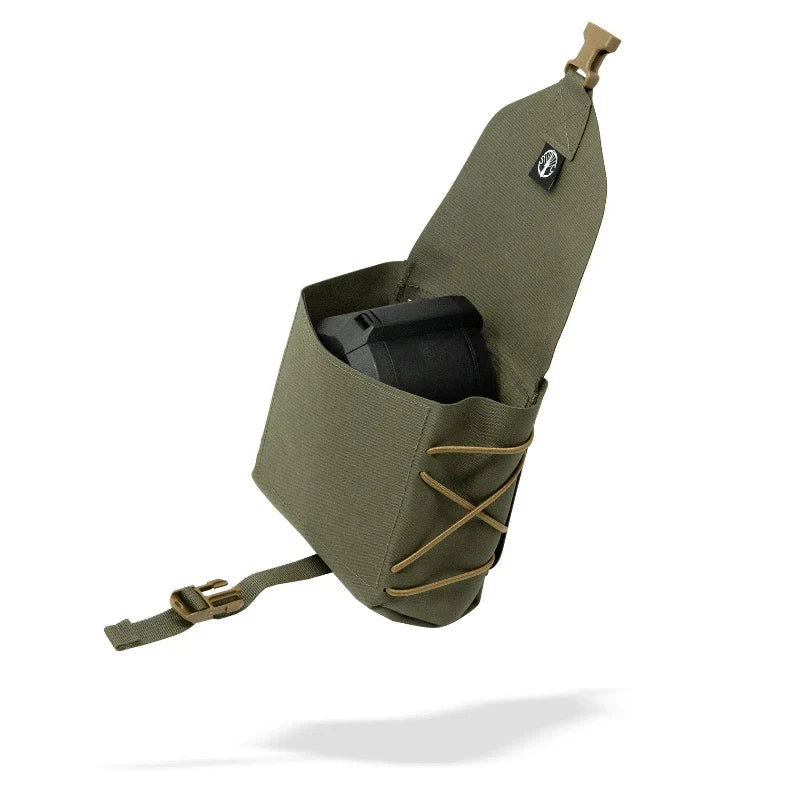 Shaw Concepts BFG Pouch
