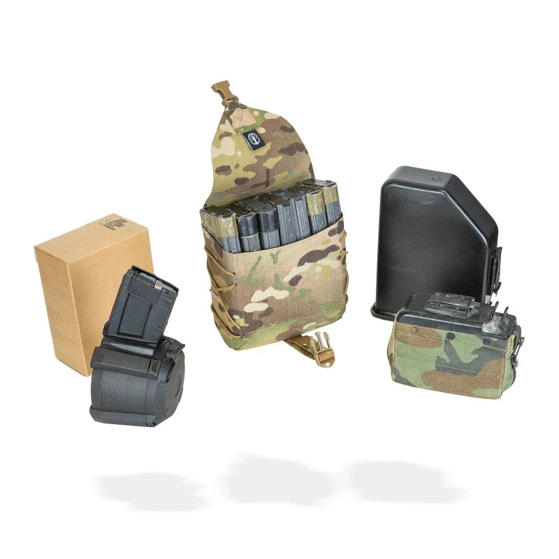 Shaw Concepts BFG Pouch