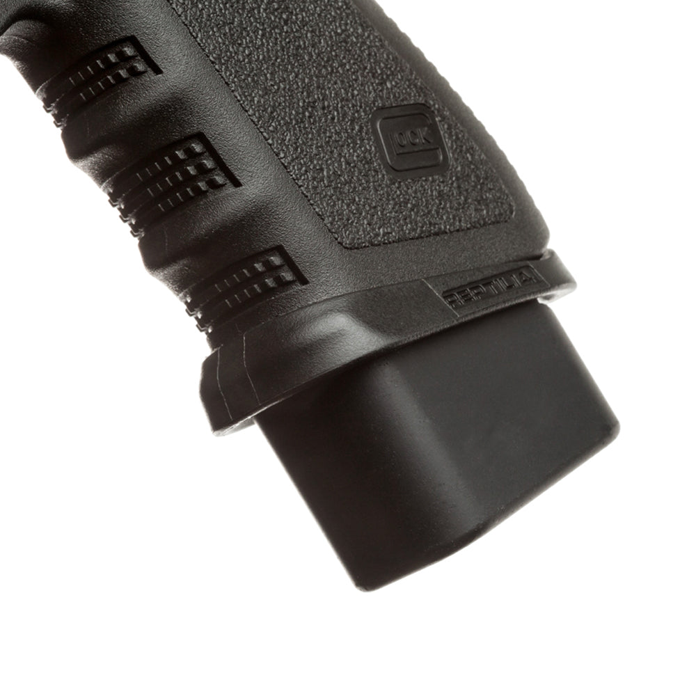 Reptilia Black Hole Polymer Magwell for Glock 19 Gen 3 & 4