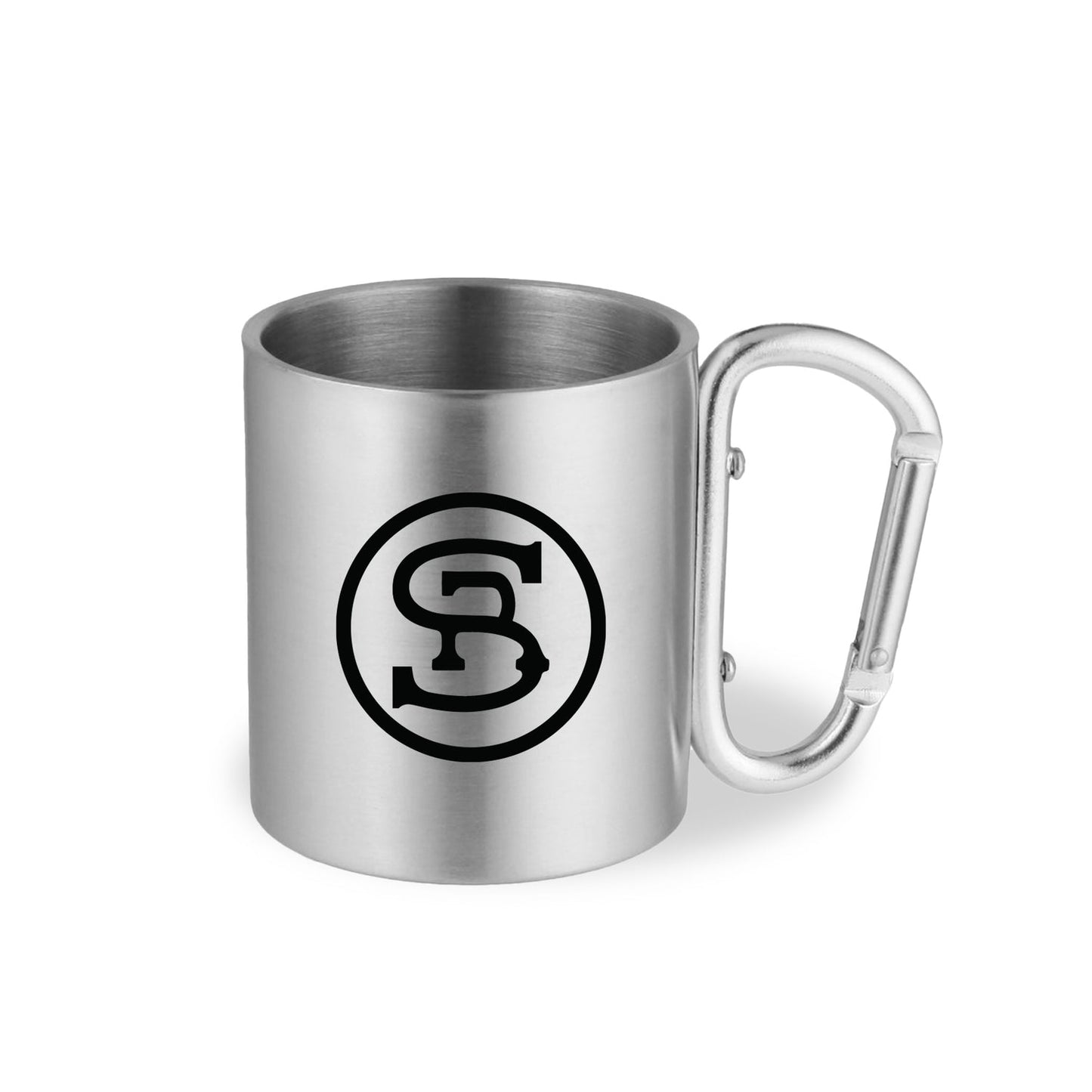 Seager Brand 12 oz Camp Mug