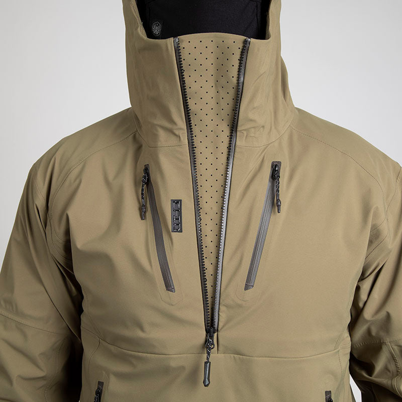 MTHD Tundra Polartec® NeoShell® 3L Anorak L5