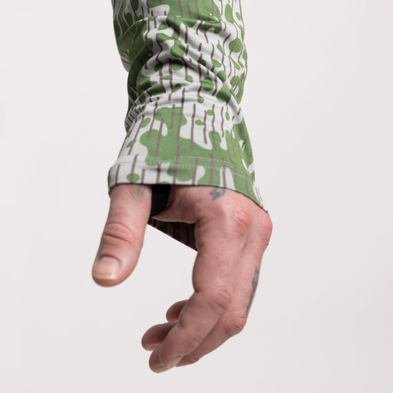 TD Tiger Shark Sun Shirt 3.0