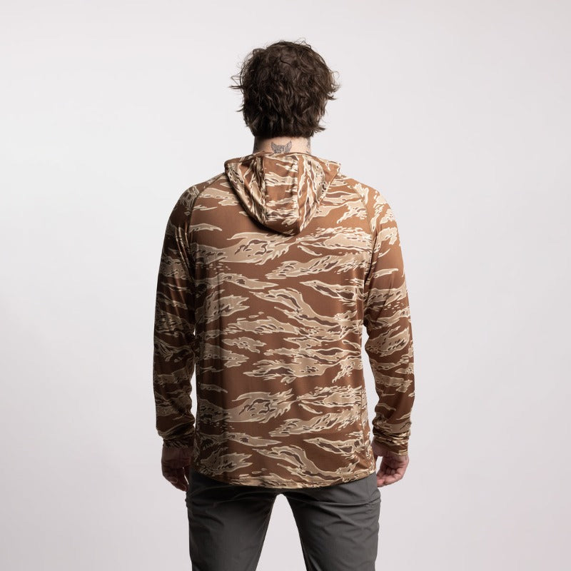 TD Tiger Shark Sun Shirt 3.0