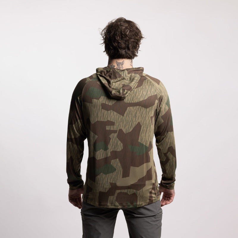 TD Tiger Shark Sun Shirt 3.0