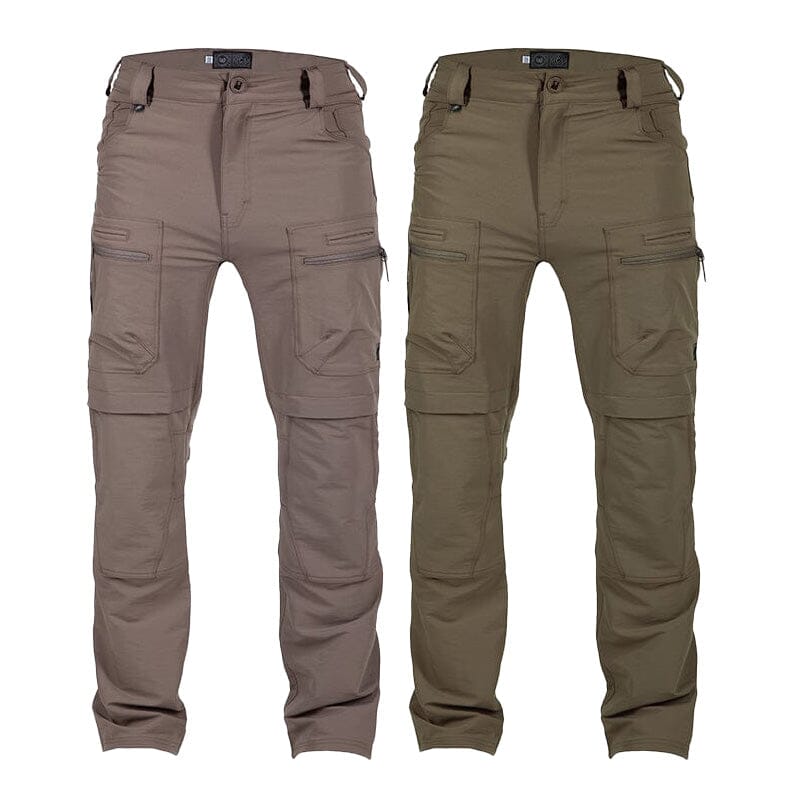 TD Cordell Combat Tactical Pants
