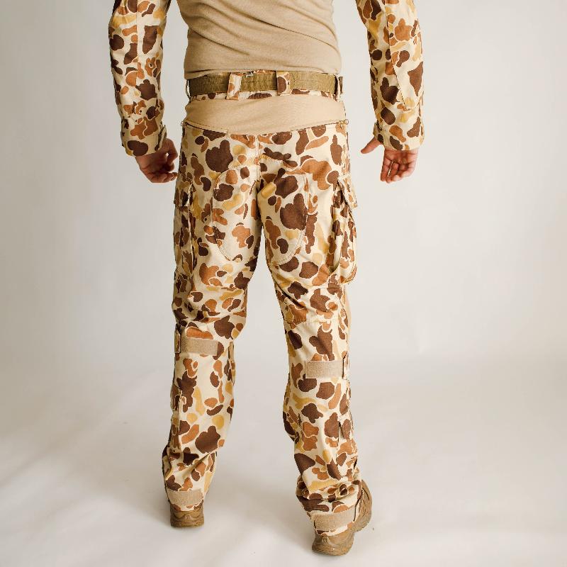 Crye Precision x TD G3 Combat Pant™ - Frogskin Beach