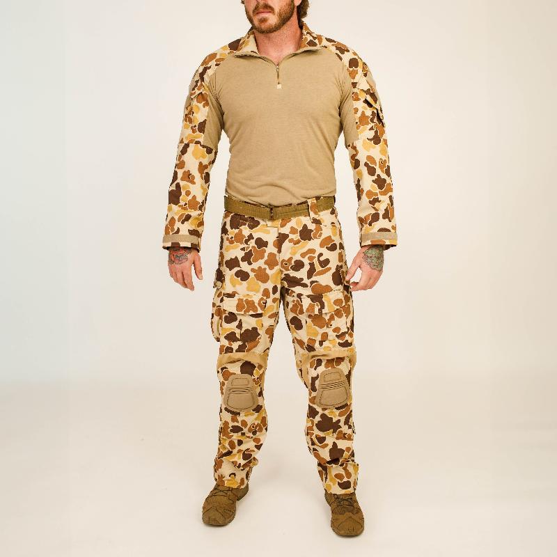 Crye Precision x TD G3 Combat Pant™ - Frogskin Beach