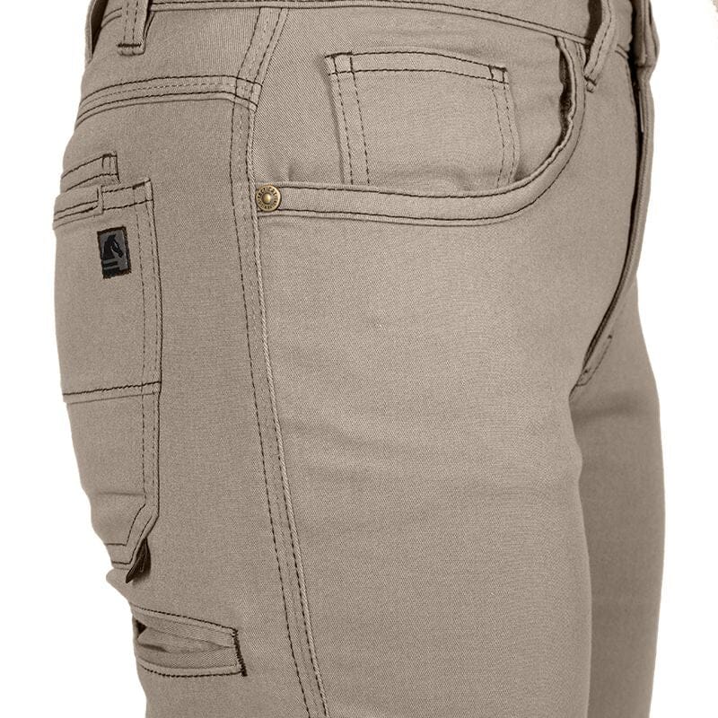 TD Women's Carlos Ray Tactical Pants TAA