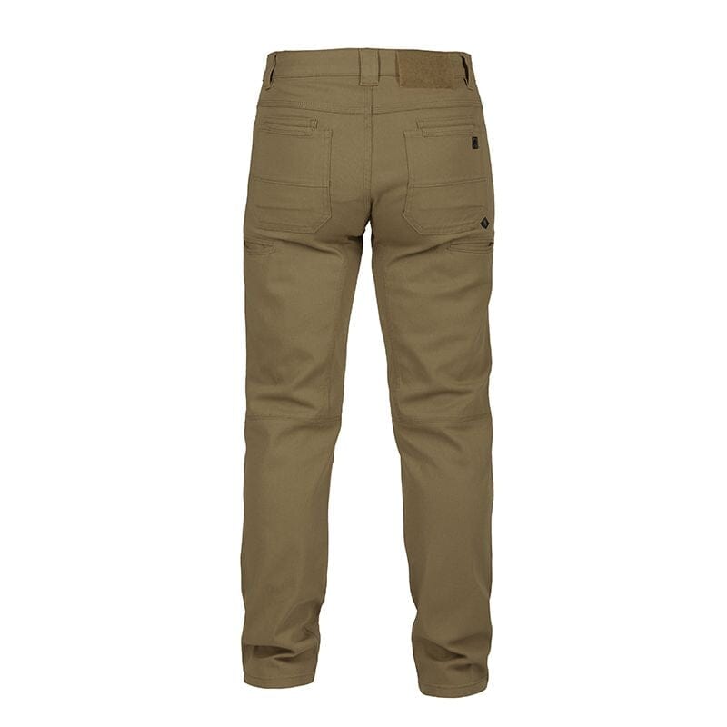 TD Women's Carlos Ray Tactical Pants TAA
