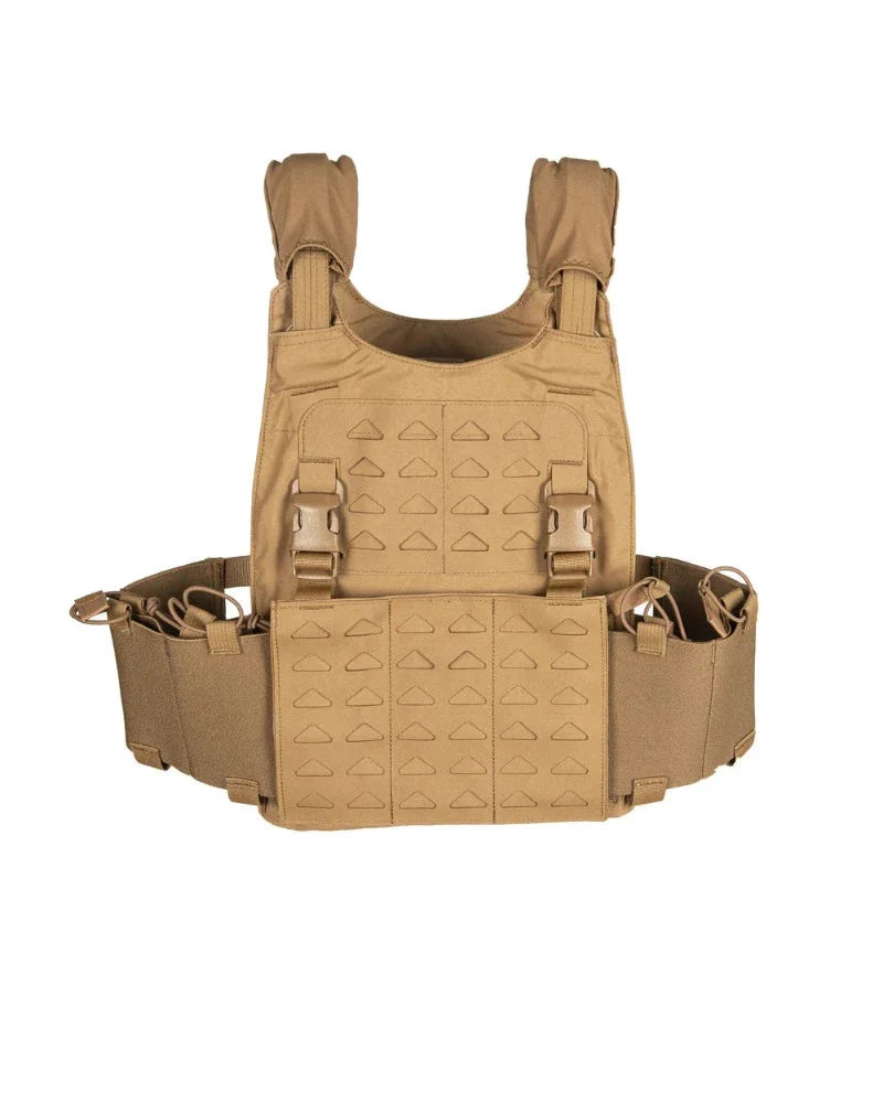 Velocity Systems Ultra-Lite Plate Carrier