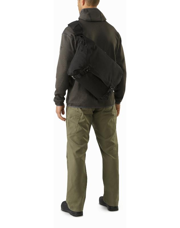 Arc'teryx PRO Courier 15 Bag