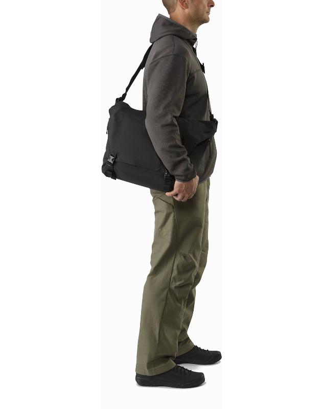 Arc'teryx PRO Courier 15 Bag