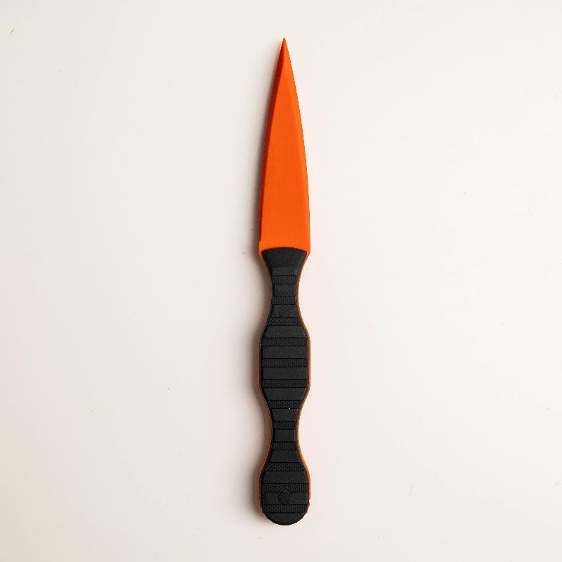 Black Triangle Donovan Apex - The Hunt