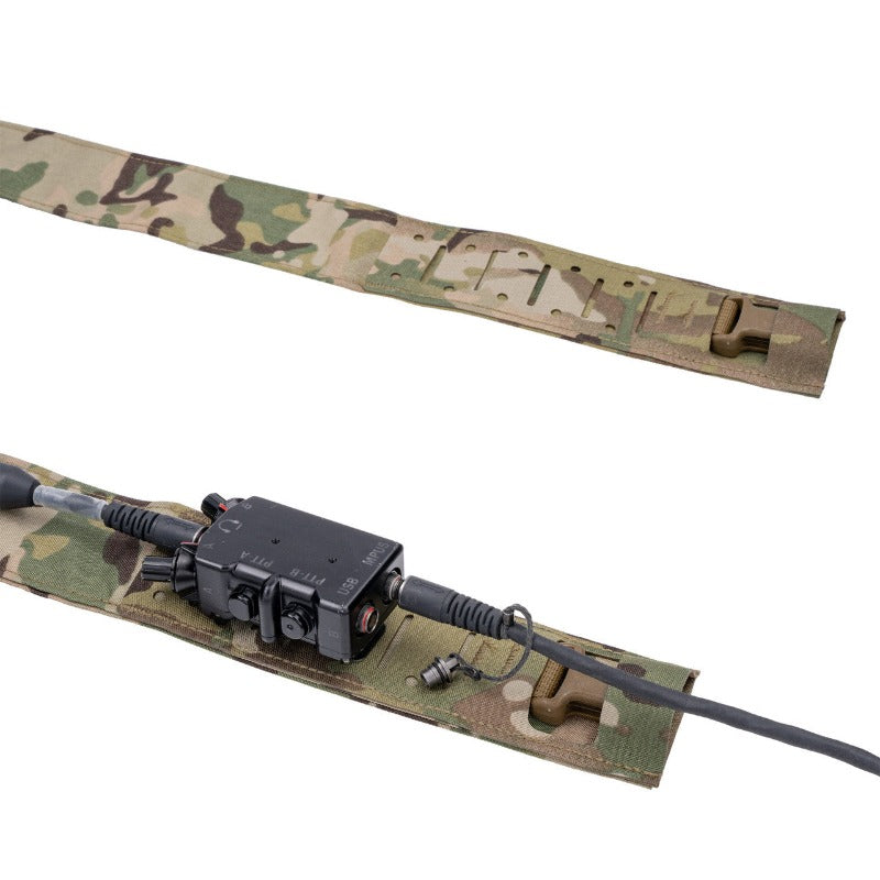 Spiritus Fat Strap