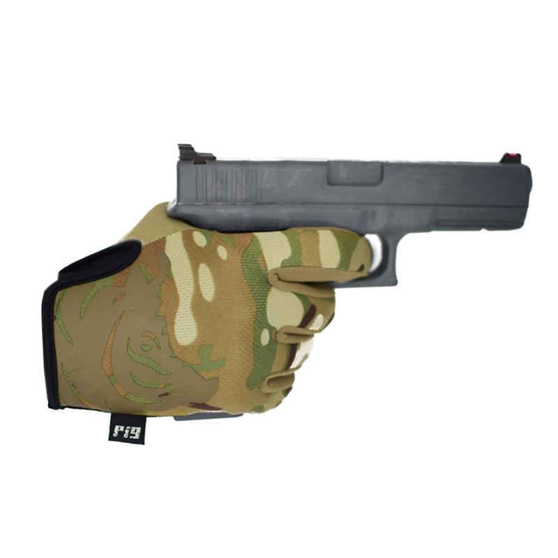 PIG (FDT) Delta+ Glove