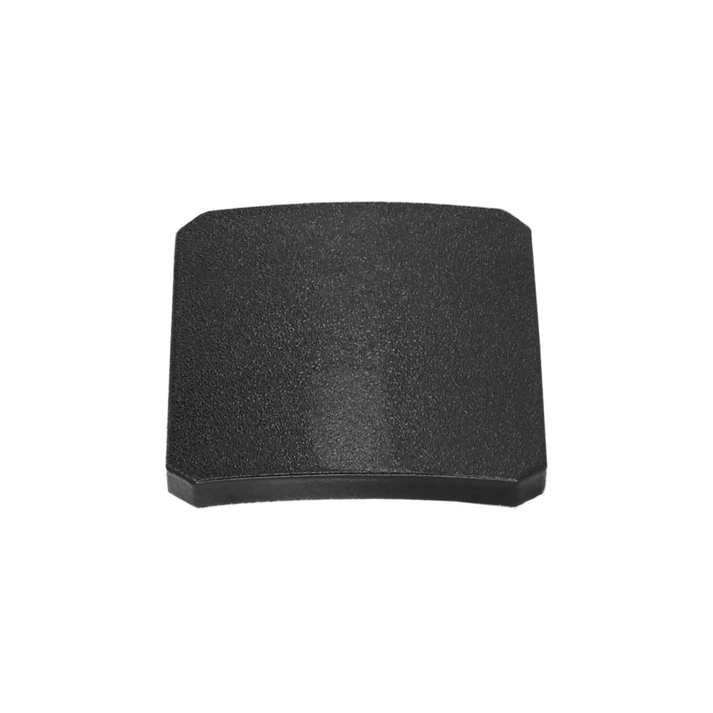 Side Armor Plate Set Pro - Duritium® 6x6 Level III+